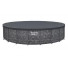 Каркасный круглый бассейн APX-365 Bestway, 610х132см (561KE)